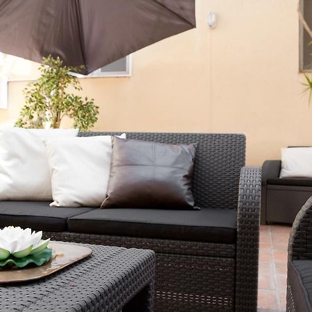 Hotel Casa Maca Boutique à Barcelone Extérieur photo