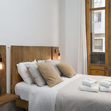 Hotel Casa Maca Boutique à Barcelone Extérieur photo