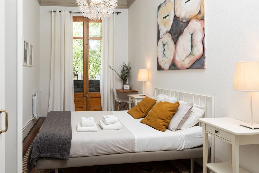 Hotel Casa Maca Boutique à Barcelone Extérieur photo