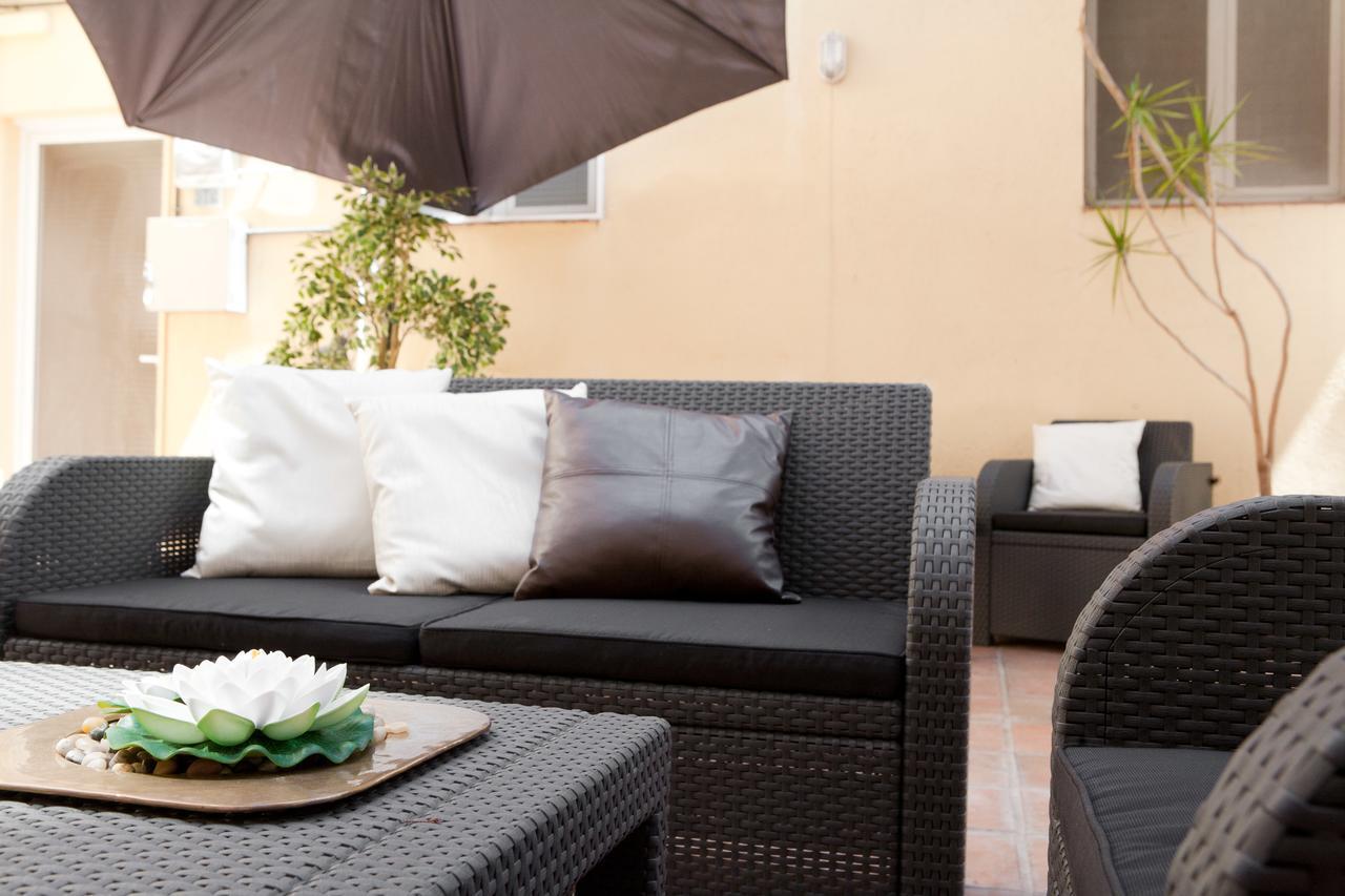 Hotel Casa Maca Boutique à Barcelone Extérieur photo