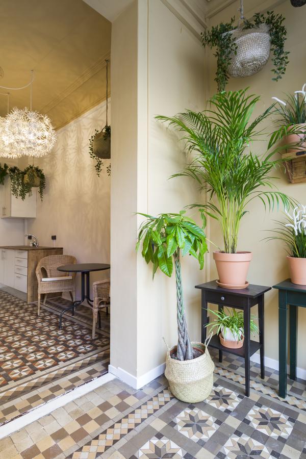 Hotel Casa Maca Boutique à Barcelone Extérieur photo