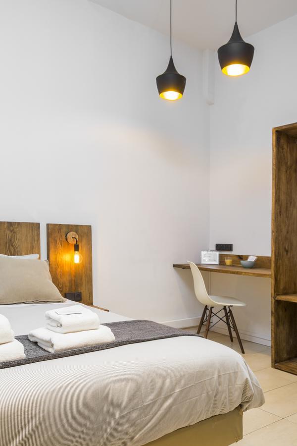 Hotel Casa Maca Boutique à Barcelone Extérieur photo
