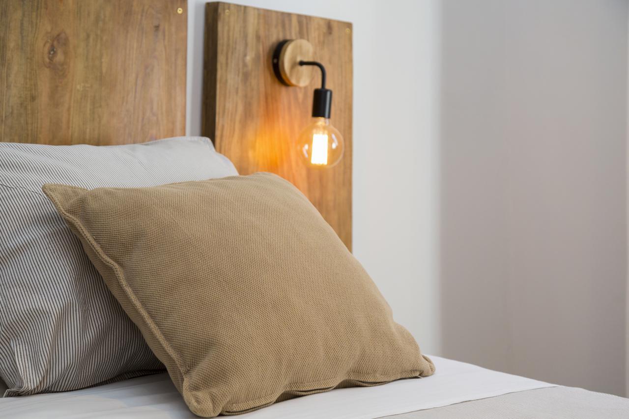 Hotel Casa Maca Boutique à Barcelone Extérieur photo