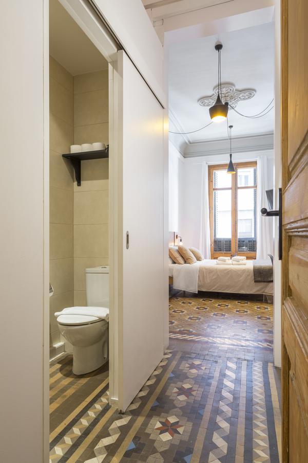 Hotel Casa Maca Boutique à Barcelone Extérieur photo