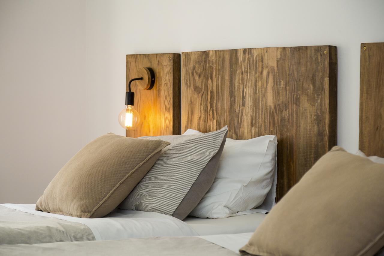 Hotel Casa Maca Boutique à Barcelone Extérieur photo