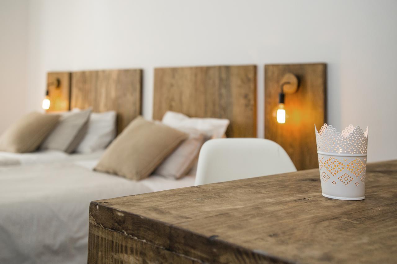 Hotel Casa Maca Boutique à Barcelone Extérieur photo