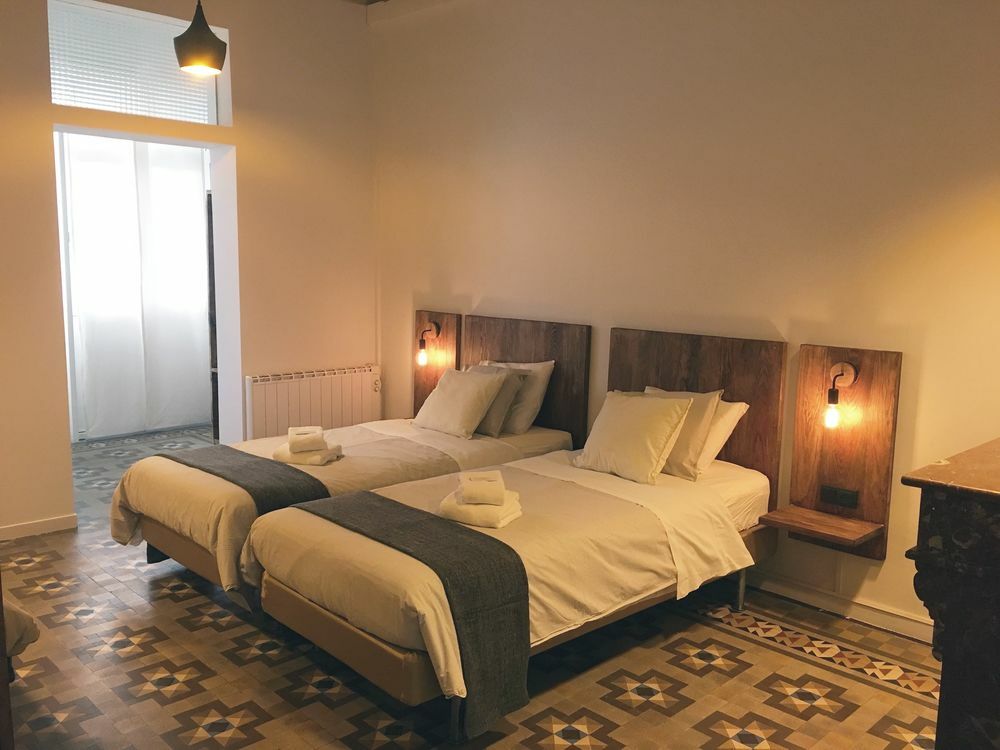 Hotel Casa Maca Boutique à Barcelone Extérieur photo