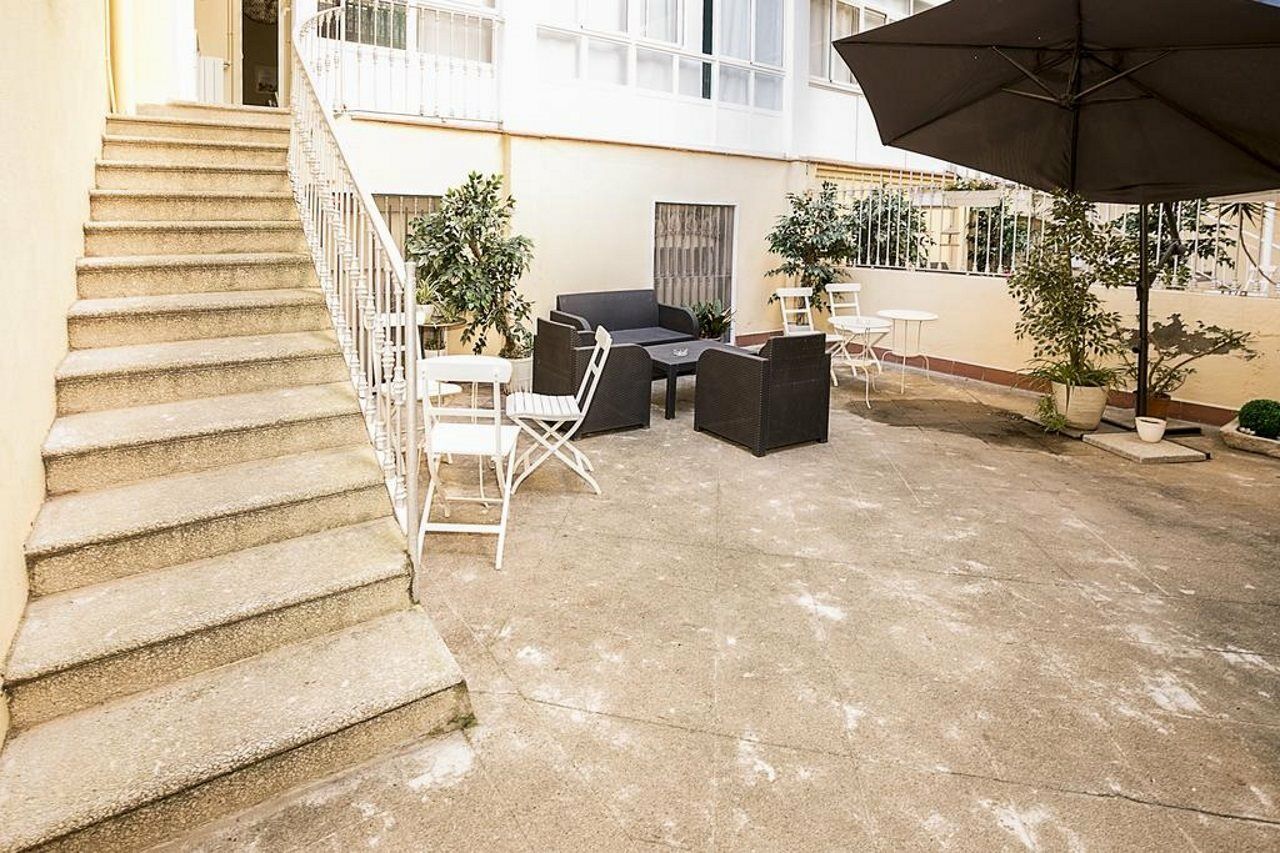 Hotel Casa Maca Boutique à Barcelone Extérieur photo