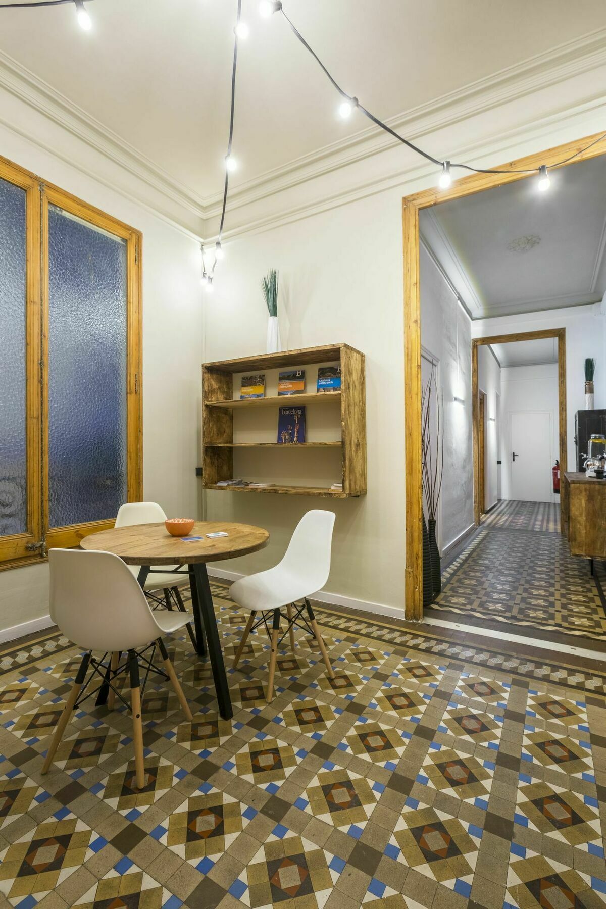 Hotel Casa Maca Boutique à Barcelone Extérieur photo