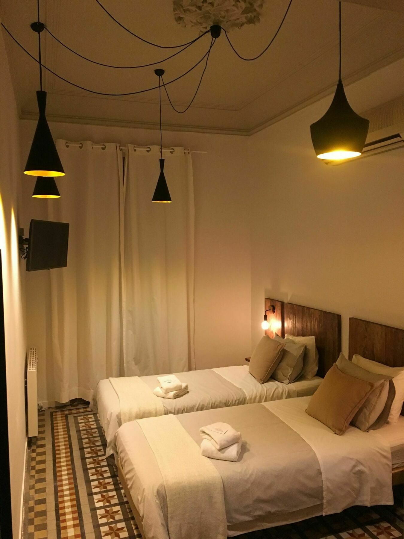 Hotel Casa Maca Boutique à Barcelone Extérieur photo