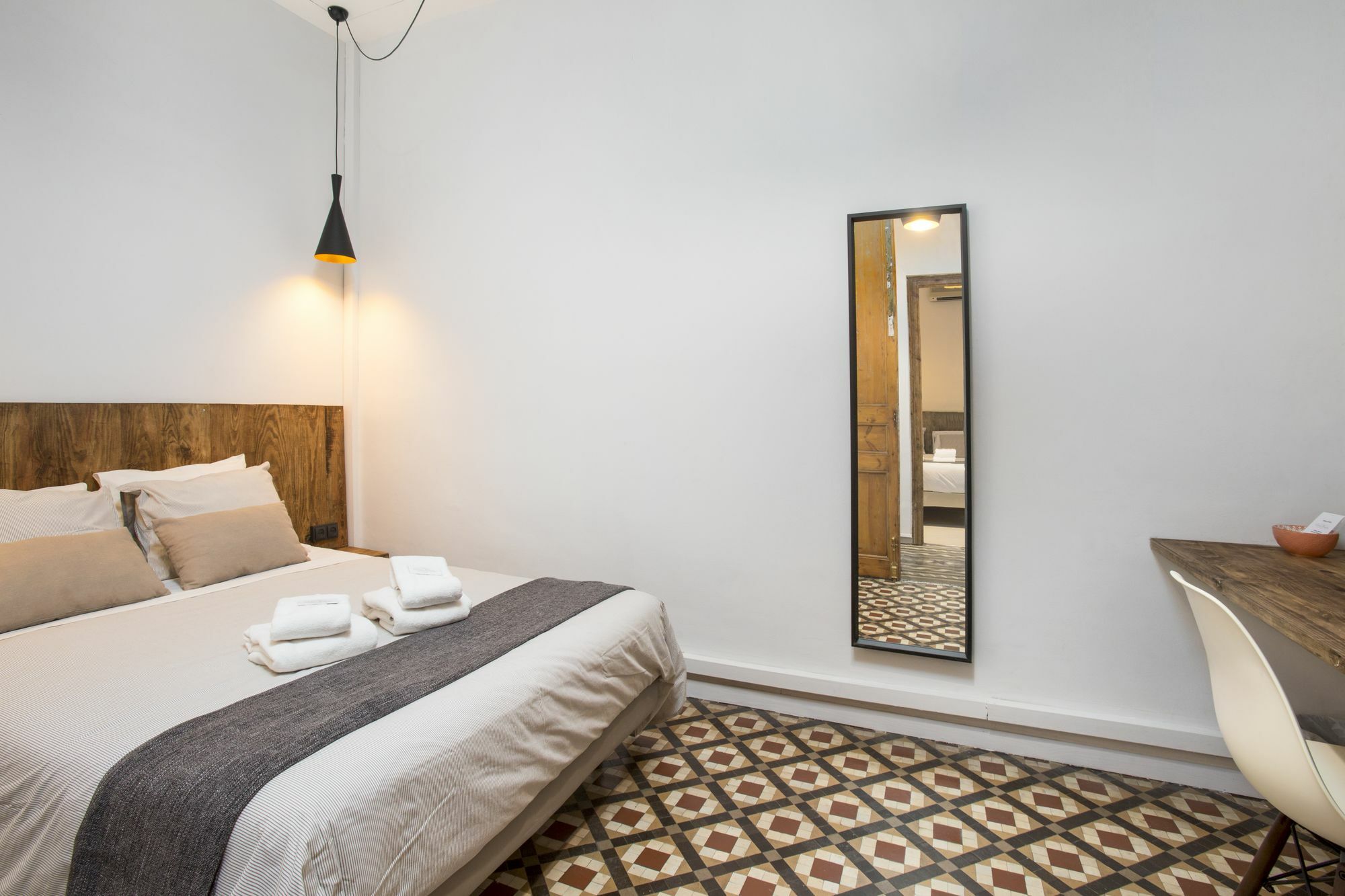 Hotel Casa Maca Boutique à Barcelone Extérieur photo