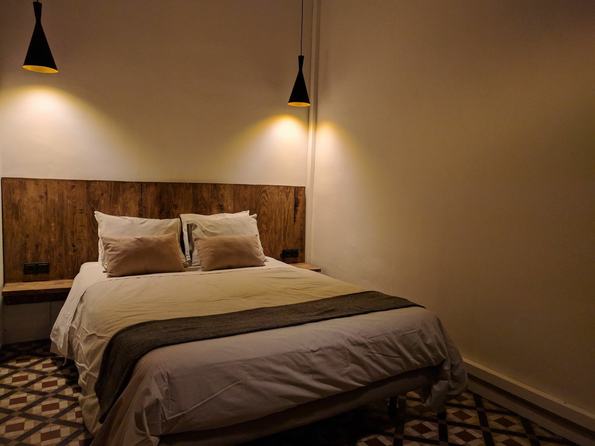 Hotel Casa Maca Boutique à Barcelone Extérieur photo