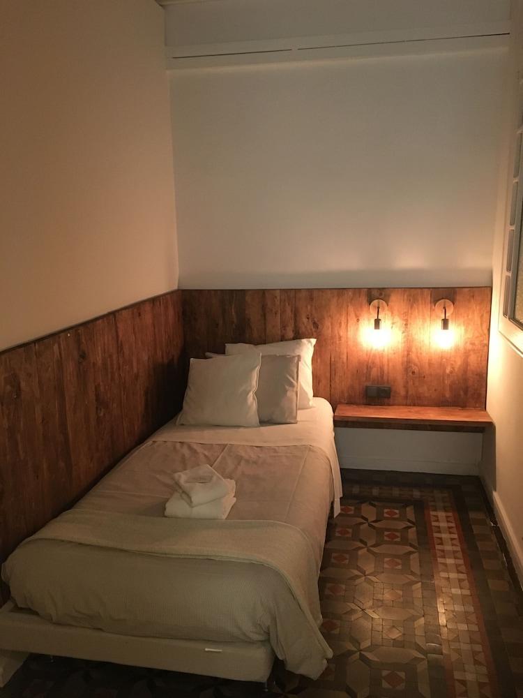 Hotel Casa Maca Boutique à Barcelone Extérieur photo