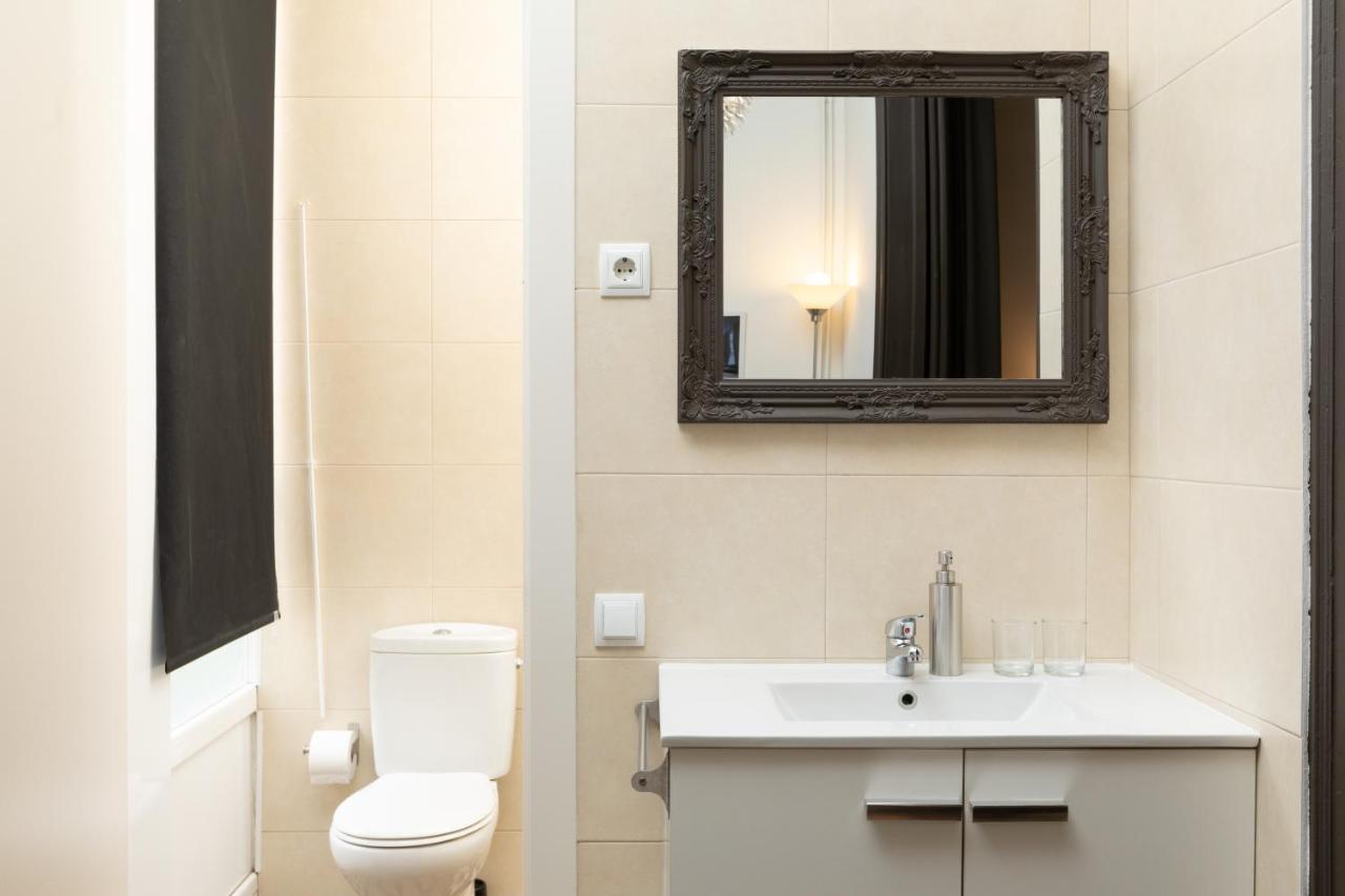 Hotel Casa Maca Boutique à Barcelone Extérieur photo